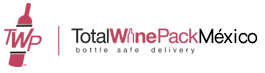 TotalWinePack Mexico Logo